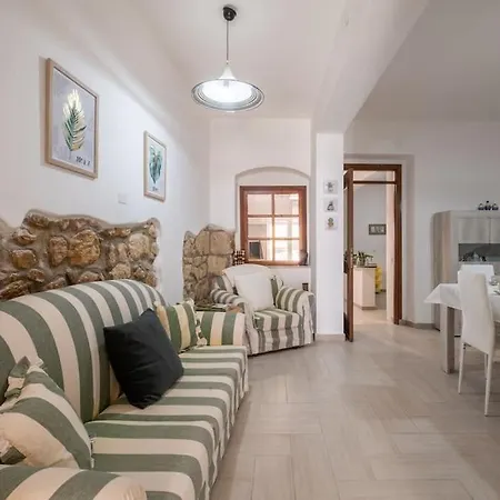 10min Da Bosa Marina - Con Giardino E Parcheggio Apartment *