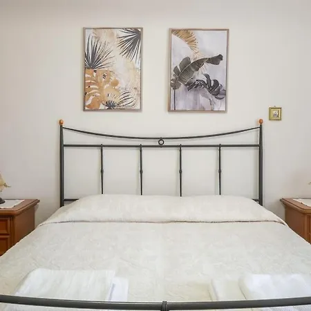 10min Da Bosa Marina - Con Giardino E Parcheggio Apartment