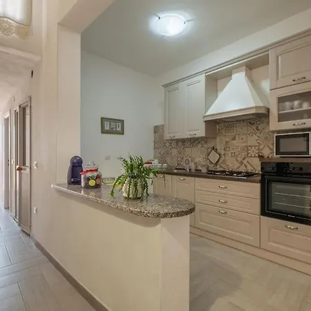 Apartment 10min Da Bosa Marina - Con Giardino E Parcheggio