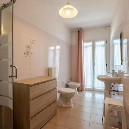 Apartment 10min Da Bosa Marina - Con Giardino E Parcheggio