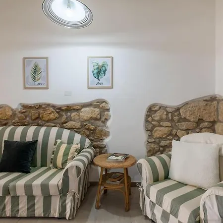 10min Da Bosa Marina - Con Giardino E Parcheggio Apartment *