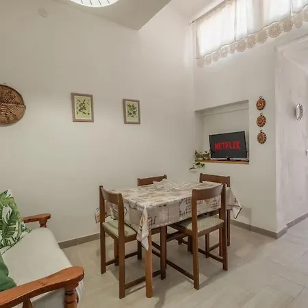 10min Da Bosa Marina - Con Giardino E Parcheggio Apartment