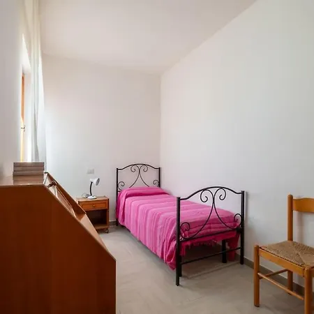 Apartment 10min Da Bosa Marina - Con Giardino E Parcheggio