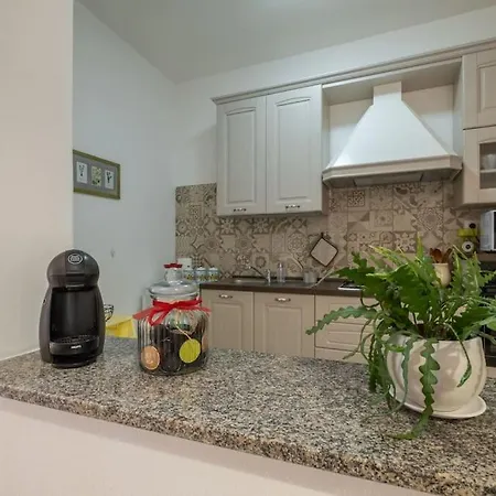 10min Da Bosa Marina - Con Giardino E Parcheggio Apartment *