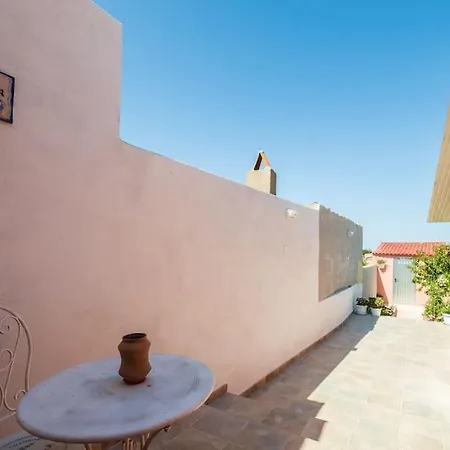 Apartment 10min Da Bosa Marina - Con Giardino E Parcheggio *