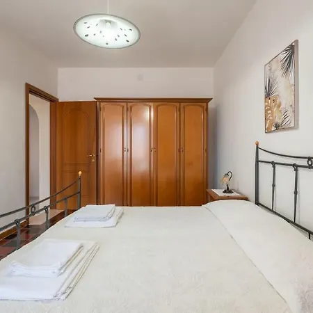 10min Da Bosa Marina - Con Giardino E Parcheggio Apartment Tresnuraghes