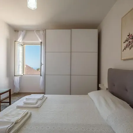 Apartment 10min Da Bosa Marina - Con Giardino E Parcheggio