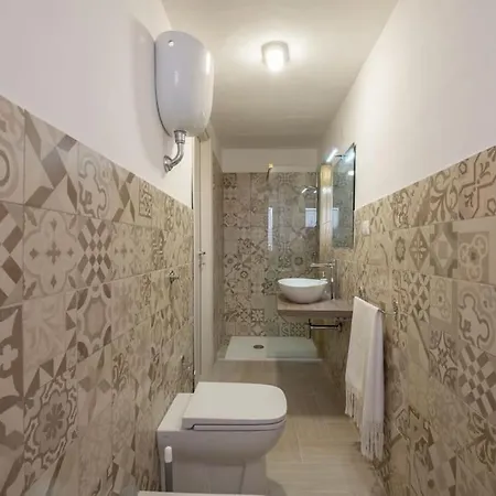 10min Da Bosa Marina - Con Giardino E Parcheggio Apartment *