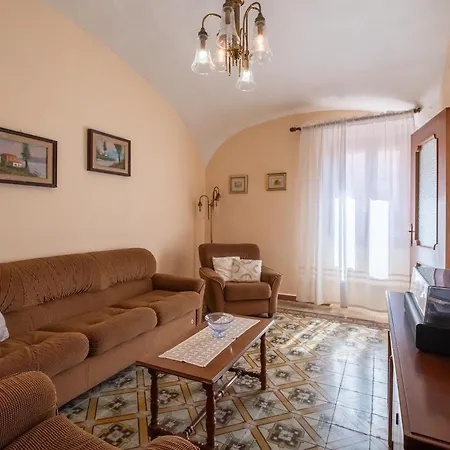 公寓 10min Da Bosa Marina - Con Giardino E Parcheggio *