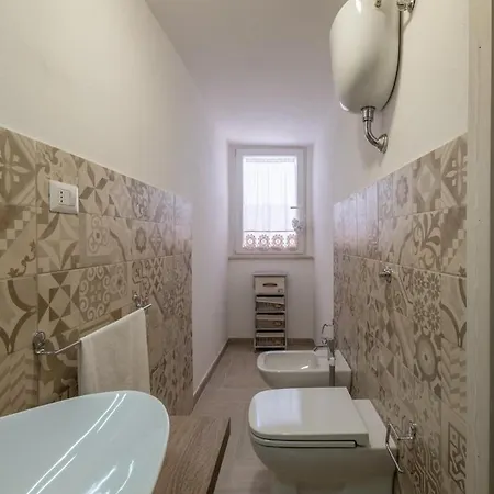 10min Da Bosa Marina - Con Giardino E Parcheggio * 特雷斯努拉吉斯