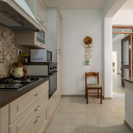 10min Da Bosa Marina - Con Giardino E Parcheggio 特雷斯努拉吉斯