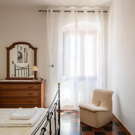 公寓 10min Da Bosa Marina - Con Giardino E Parcheggio