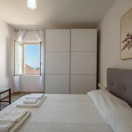 Apartment 10min Da Bosa Marina - Con Giardino E Parcheggio Tresnuraghes