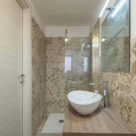 10min Da Bosa Marina - Con Giardino E Parcheggio Apartment *