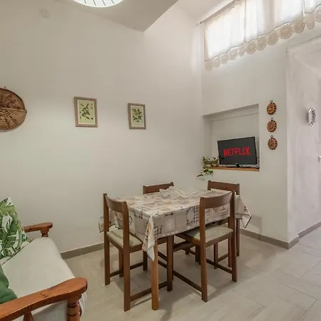 10min Da Bosa Marina - Con Giardino E Parcheggio * Tresnuraghes