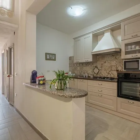 10min Da Bosa Marina - Con Giardino E Parcheggio Apartment