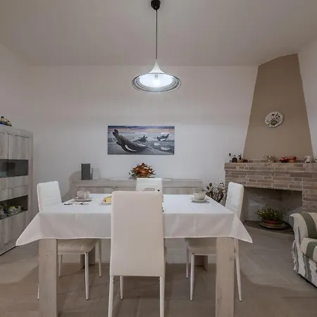 10min Da Bosa Marina - Con Giardino E Parcheggio Apartment *
