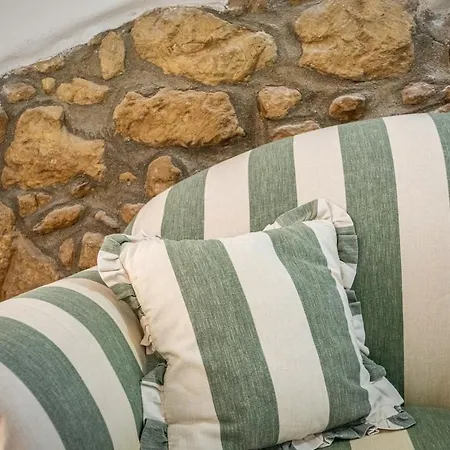 10min Da Bosa Marina - Con Giardino E Parcheggio Apartment *