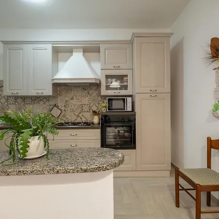 10min Da Bosa Marina - Con Giardino E Parcheggio Apartment