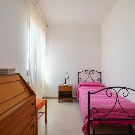 Apartment 10min Da Bosa Marina - Con Giardino E Parcheggio