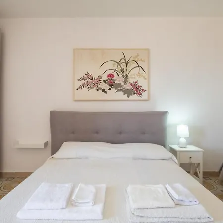 Apartment 10min Da Bosa Marina - Con Giardino E Parcheggio Tresnuraghes
