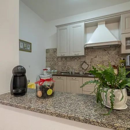 Apartment 10min Da Bosa Marina - Con Giardino E Parcheggio Tresnuraghes