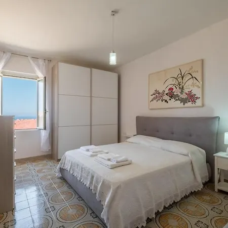 Apartment 10min Da Bosa Marina - Con Giardino E Parcheggio