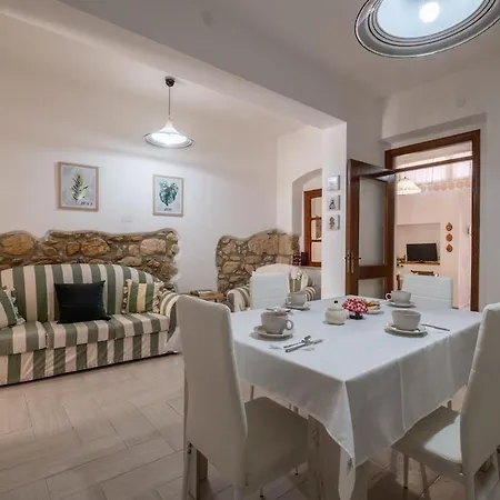 10min Da Bosa Marina - Con Giardino E Parcheggio Apartment *