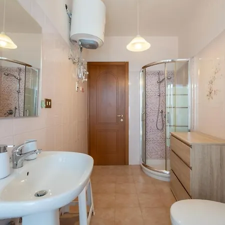 Apartment 10min Da Bosa Marina - Con Giardino E Parcheggio Tresnuraghes