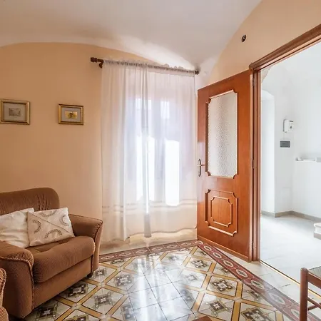 10min Da Bosa Marina - Con Giardino E Parcheggio Apartment