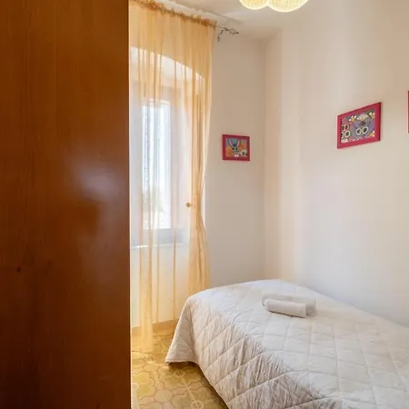 Apartment 10min Da Bosa Marina - Con Giardino E Parcheggio *