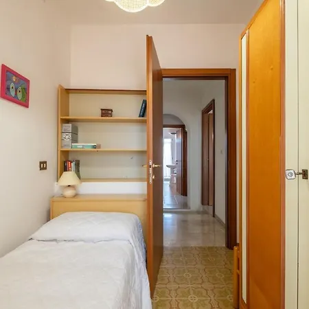 10min Da Bosa Marina - Con Giardino E Parcheggio Apartment *