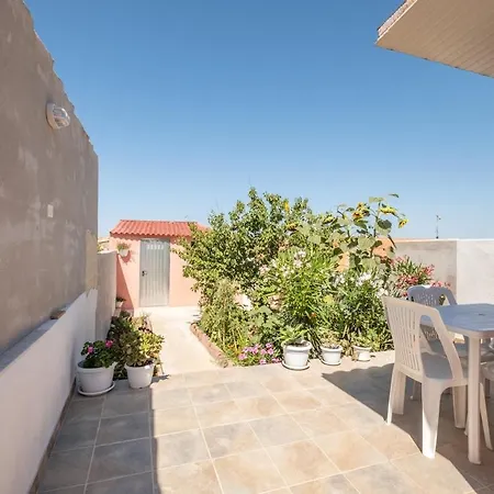 Apartment 10min Da Bosa Marina - Con Giardino E Parcheggio Tresnuraghes